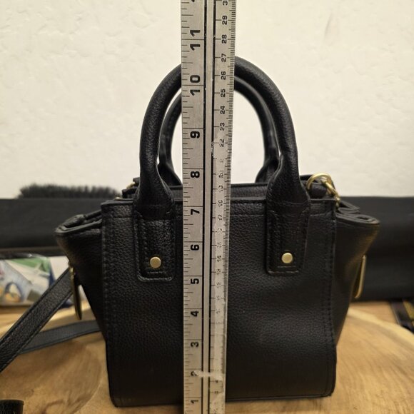 3.1 Phillip Lim for Target Mini Satchel Handbag New 20 Years of Design - Picture 7 of 11